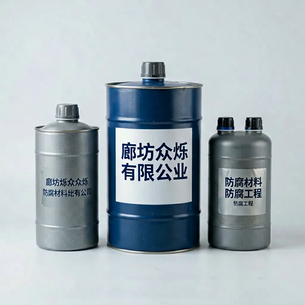 防腐材料